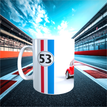 Preview: Herbie 53  KTM-470